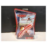 Disney Pixar Cars Barney Stormin Disney Pixar Cars Barney Stormin