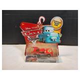 Disney Pixar Cars Toon Dragon Lightning McQueen#11 Disney Pixar Cars Toon Dragon Lightning McQueen#11