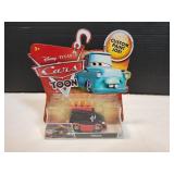 Disney Pixar Cars Toon Yokoza, #16 Disney Pixar Cars Toon Yokoza, #16