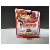 Disney Pixar Cars Mel Dorado Show Mel Dorado Disney Pixar Cars Mel Dorado Show Mel Dorado