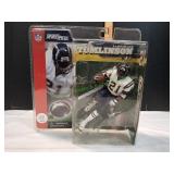 McFarlane San Diego Chargers LaDainian Tomlinson McFarlane San Diego Chargers LaDainian Tomlinson