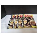 (4) Walking Dead Comics, #1 (4) Walking Dead Comics, #1