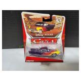 Disney Pixar Cars Retro Radiator Springs Greta Disney Pixar Cars Retro Radiator Springs Greta