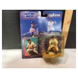 Starting Lineup 1998 Series Craig Biggo Starting Lineup 1998 Series Craig Biggo