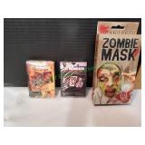 The Walking Dead Playing Cards & More The Walking Dead Playing Cards & More