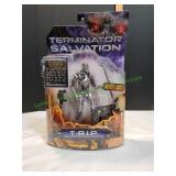 Terminator Salvation T-R.I.P. Action Figure Terminator Salvation T-R.I.P. Action Figure