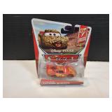 Disney Pixar Cars Nature Drive Lightning McQueen Disney Pixar Cars Nature Drive Lightning McQueen
