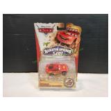 Disney Pixar Cars Off Road Lightning McQueen Disney Pixar Cars Off Road Lightning McQueen