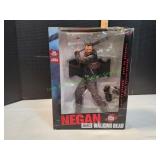 The Walking Dead 10" Negan Deluxe Figure The Walking Dead 10" Negan Deluxe Figure