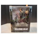 The Walking Dead 10" Daryl Dixon Deluxe Figure The Walking Dead 10" Daryl Dixon Deluxe Figure