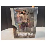 The Walking Dead 10" Rick Grimes Deluxe Figure The Walking Dead 10" Rick Grimes Deluxe Figure