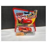 Disney Pixar Cars Lightning McQueen #1 Disney Pixar Cars Lightning McQueen #1