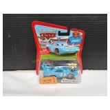Disney Pixar Cars Piston Cup Chase! The King #101 Disney Pixar Cars Piston Cup Chase! The King #101