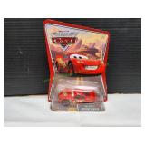 Disney Pixar Cars Bug Mouth Lightning McQueen, #07 Disney Pixar Cars Bug Mouth Lightning McQueen, #07