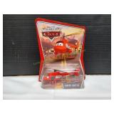 Disney Pixar Cars Kathy Copter, #31 Disney Pixar Cars Kathy Copter, #31