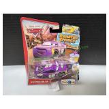 Disney Pixar Cars Radiator Springs N2O Cola No. 68 Disney Pixar Cars Radiator Springs N2O Cola No. 68