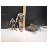 Terminator Action Figures Terminator Action Figures
