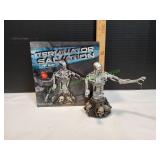 Terminator Salvation T-RIP Bust Terminator Salvation T-RIP Bust