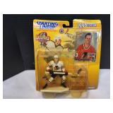 Starting Lineup 1998 Edition Doug Gilmour Starting Lineup 1998 Edition Doug Gilmour
