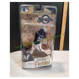 McFarlane Milwaukee Brewers Prince Fielder McFarlane Milwaukee Brewers Prince Fielder
