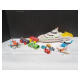 Lot of Disney Pixar Cars Lot of Disney Pixar Cars