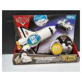 Disney Pixar Cars Space Mission Adventure Disney Pixar Cars Space Mission Adventure