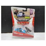 Disney Pixar Cars Deluxe Chuck Choke Cables Disney Pixar Cars Deluxe Chuck Choke Cables
