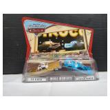 Disney Pixar Cars Movie Moments 2-Car Set Disney Pixar Cars Movie Moments 2-Car Set