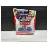 Disney Pixar Cars WGP Brent Mustangburger Disney Pixar Cars WGP Brent Mustangburger