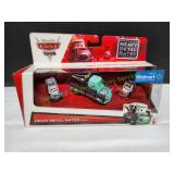 Disney Pixar Cars Toon Heavy Metal Mater 3pk Disney Pixar Cars Toon Heavy Metal Mater 3pk