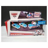 Disney Pixar Cars Mater the Greater 3-Pack Set Disney Pixar Cars Mater the Greater 3-Pack Set