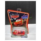 Disney Pixar Cars Supercharged Tongue McQueen Disney Pixar Cars Supercharged Tongue McQueen
