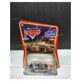 Disney Pixar Cars Supercharged Nitroade Disney Pixar Cars Supercharged Nitroade