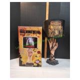 Walking Dead Table Lamp Walking Dead Table Lamp