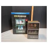 AMC Walking Dead The Complete 3rd Series DVD Set AMC Walking Dead The Complete 3rd Series DVD Set