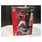 McFarlane 12" Atlanta Falcons Michael Vick McFarlane 12" Atlanta Falcons Michael Vick