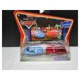 Disney Pixar Cars Supercharged Movie Moments 2pk Disney Pixar Cars Supercharged Movie Moments 2pk