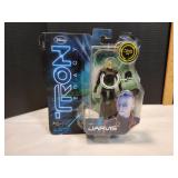 Disney Tron Legacy Jarvis Action Figure Disney Tron Legacy Jarvis Action Figure