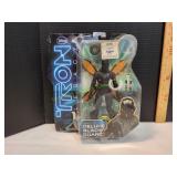 Disney TronLegacy Deluxe Black Guard Action Figure Disney TronLegacy Deluxe Black Guard Action Figure