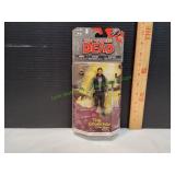 The Walking Dead Series 2 The Governor Figure The Walking Dead Series 2 The Governor Figure