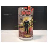 The Walking Dead Series 2 Riot Gear Glenn Figure The Walking Dead Series 2 Riot Gear Glenn Figure