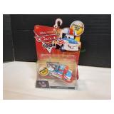 DisneyPixar Cars Toon High Dive Mater #6 Mega Size DisneyPixar Cars Toon High Dive Mater #6 Mega Size