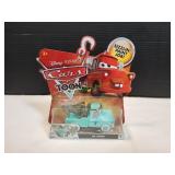 Disney Pixar Cars Toon Dr. Mater, #9 Disney Pixar Cars Toon Dr. Mater, #9