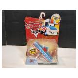 Disney Pixar Cars Toon Props McGee, #5 Mega Size Disney Pixar Cars Toon Props McGee, #5 Mega Size
