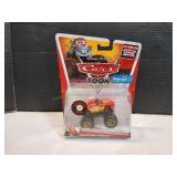 Disney Pixar Cars Toon Frightening McMean Disney Pixar Cars Toon Frightening McMean