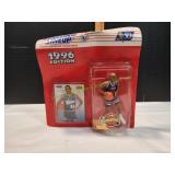 Starting Lineup 1996 Edition Brant Hill Starting Lineup 1996 Edition Brant Hill
