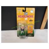 Heroes of the Gridiron Headliners Kevin Greene Heroes of the Gridiron Headliners Kevin Greene