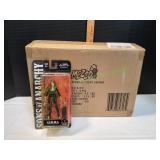 Case Mezco Sons of Anarchy Gemma Action Figure Case Mezco Sons of Anarchy Gemma Action Figure