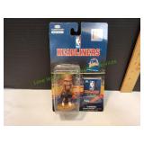 NBA Headliners Warriors Latrell Sprewell NBA Headliners Warriors Latrell Sprewell
