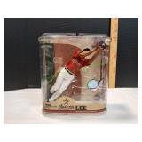 McFarlane Houston Astros Carlos Lee Figure McFarlane Houston Astros Carlos Lee Figure